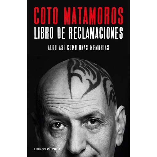 [9788448024208] LIBRO DE RECLAMACIONES
