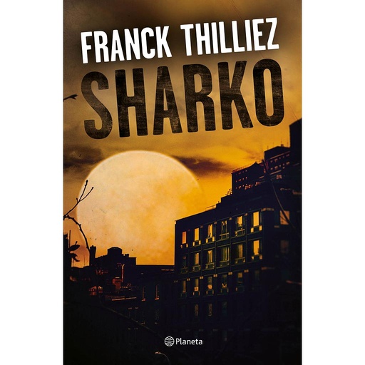 [9788408190325] SHARKO