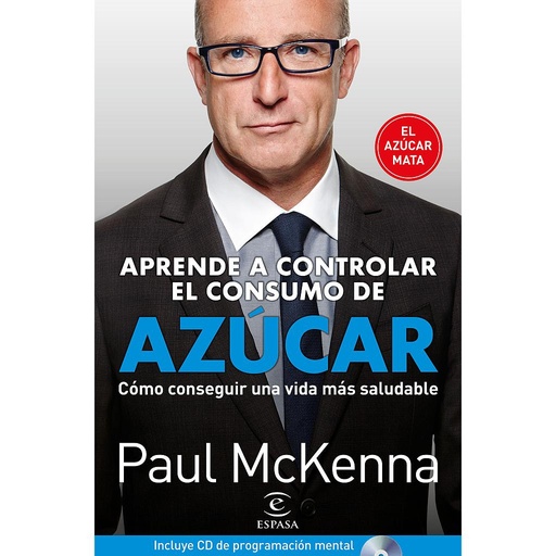 [9788467052541] LA VIDA SIN AZUCAR