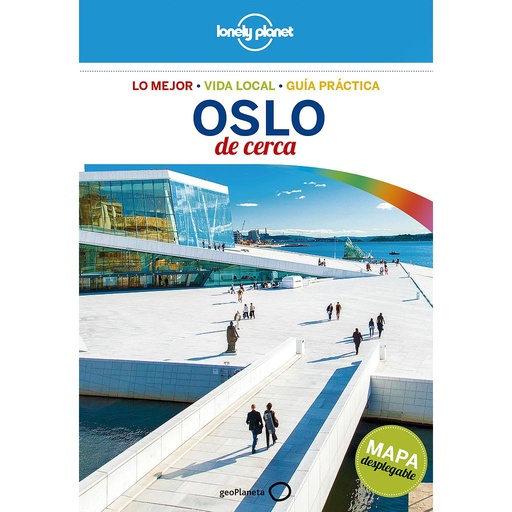 [9788408184089] OSLO DE CERCA 1