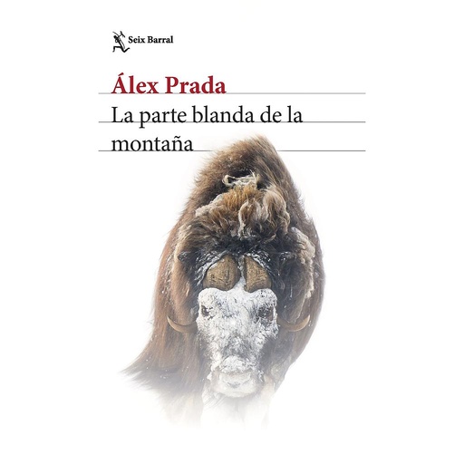 [9788432240997] La parte blanda de la montaña