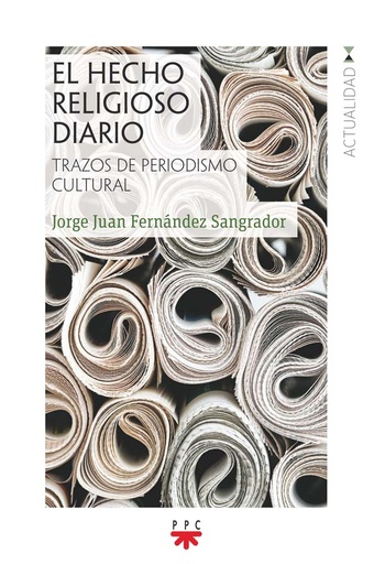 [9788428832670] El hecho religioso diario