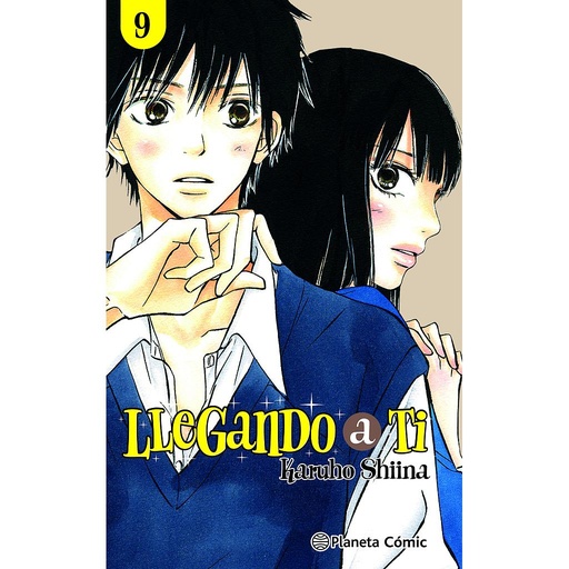 [9788411403108] Llegando a ti nº 09/30