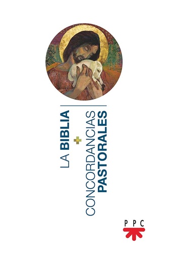 [9788428833394] Pack Biblia + Concordancias pastorales