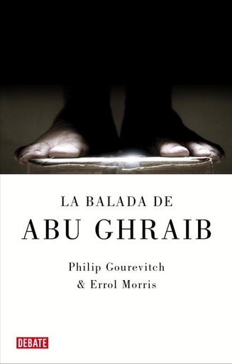 [9788483067604] La balada de Abu Ghraib