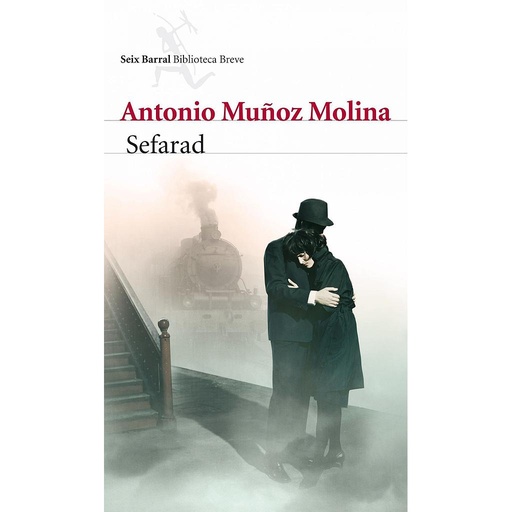 [9788432212697] Sefarad