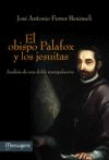 [9788427135628] El obispo Palafox y los jesuitas