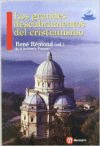 [9788427124080] GRANDES DESCUBRIMIENTOS DEL CRISTIANISMO