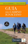 [9788427138735] Guía del camino Ignaciano