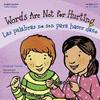 [9788427141216] Hands are not for hitting / Las manos no son para pegar