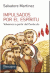 [9788427136816] Impulsados por el espiritu