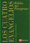 [9788427124066] LOS CUATRO EVANGELIOS