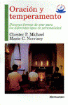 [9788427121348] ORACION Y TEMPERAMENTO