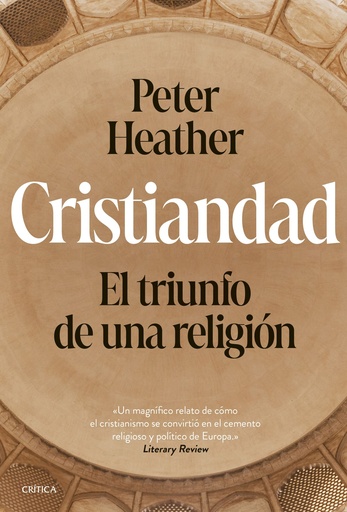 [9788491996378] Cristiandad