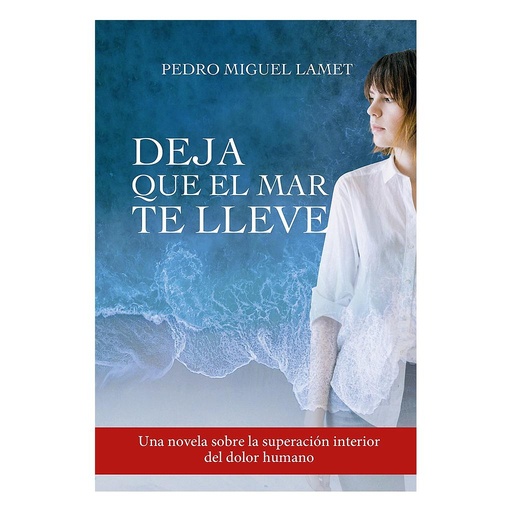 [9788427143098] Deja que el mar te lleve