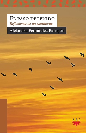 [9788428834018] El paso detenido