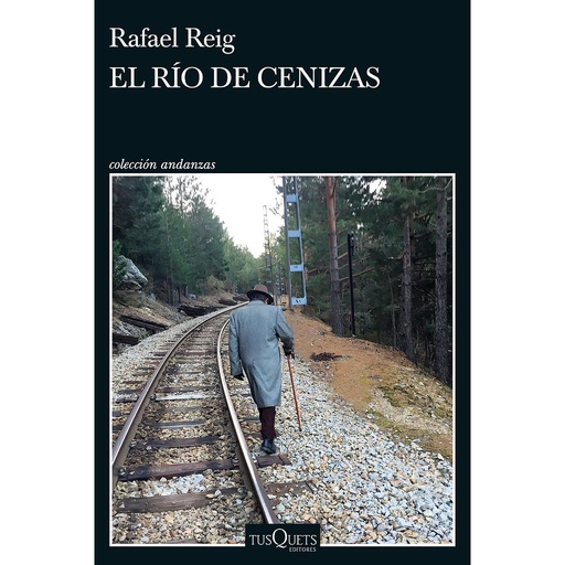 [9788411071406] El río de cenizas