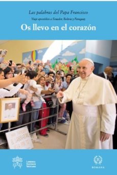 [9788415980438] Os llevo en el corazón