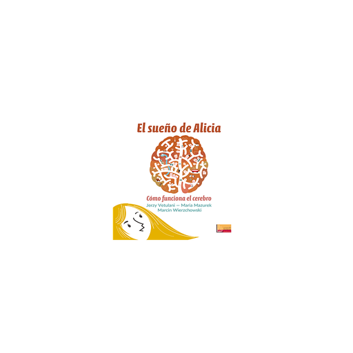 [9788427143708] El sueño de Alicia