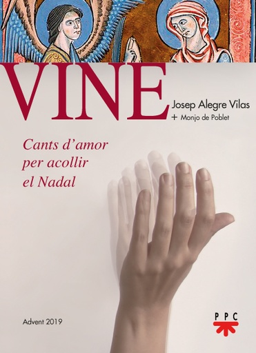 [9788428834414] Vine