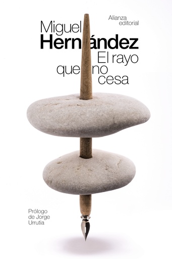 [9788491047391] El rayo que no cesa