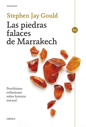 [9788491995180] Las piedras falaces de Marrakech