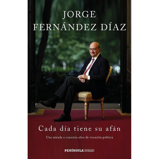 [9788499427935] Cada día tiene su afán