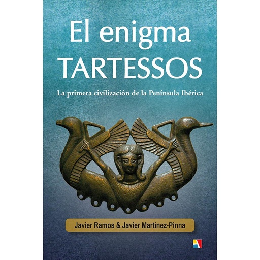 [9788497391818] El enigma Tartessos