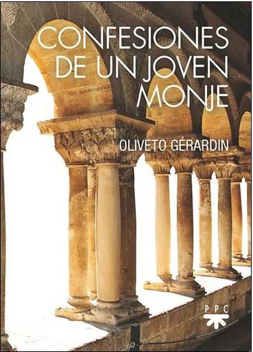 [9788428834834] Confesiones de un joven monje