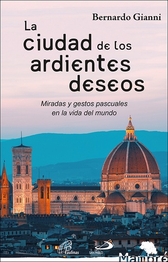 [9788428557016] La ciudad de los ardientes deseos