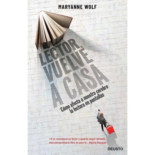 [9788423431335] Lector, vuelve a casa