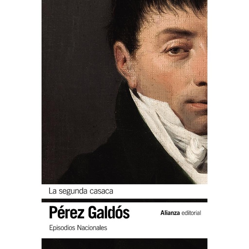 [9788491817437] La segunda casaca