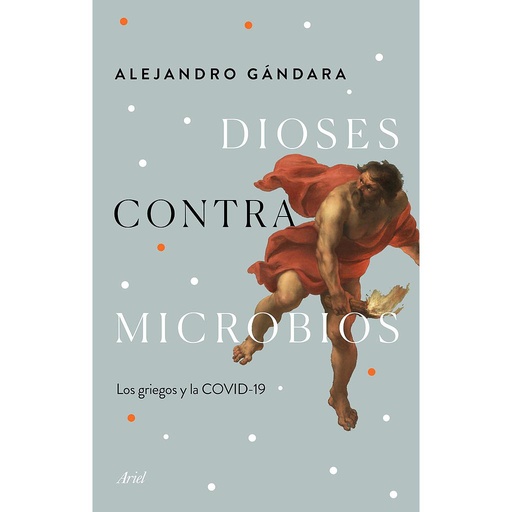 [9788434432987] Dioses contra microbios