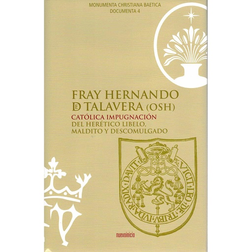 [9788412051490] Católica impugnación del herético libelo, maldito y descomulgado