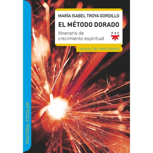 [9788428831109] Método dorado. Manual del participante