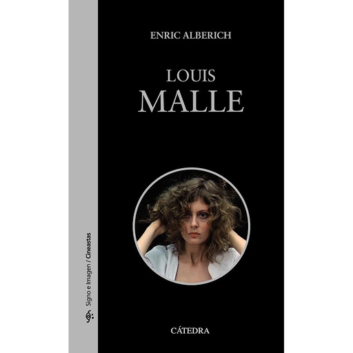 [9788437641614] Louis Malle