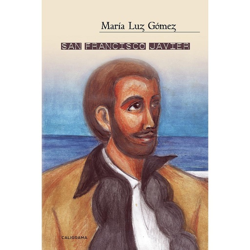 [9788418238345] San Francisco Javier