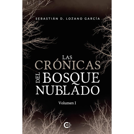 [9788418238376] Las crónicas del bosque nublado - Volumen I