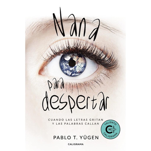 [9788417587628] Nana para despertar