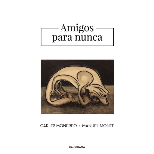 [9788417335694] Amigos para nunca