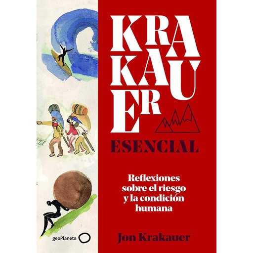 [9788408225997] Krakauer esencial