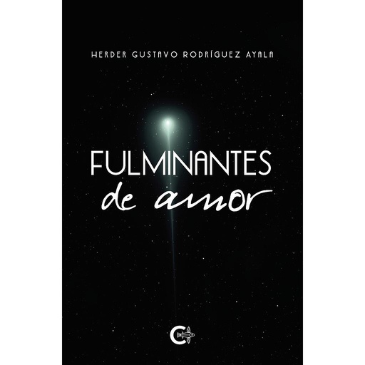 [9788418369643] Fulminantes de amor