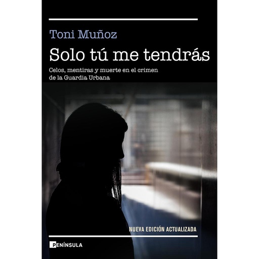 [9788499429274] Solo tú me tendrás