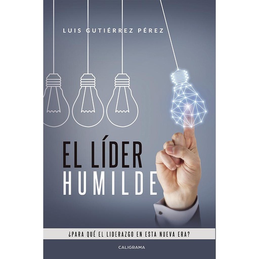 [9788418203107] El líder humilde