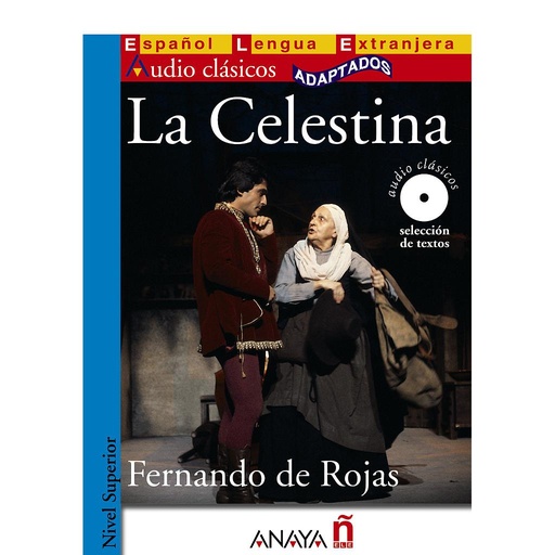 [9788466785532] La Celestina