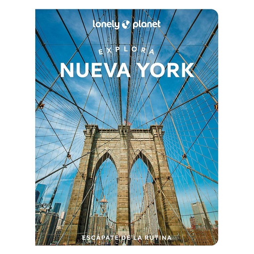 [9788408264989] Explora Nueva York 1