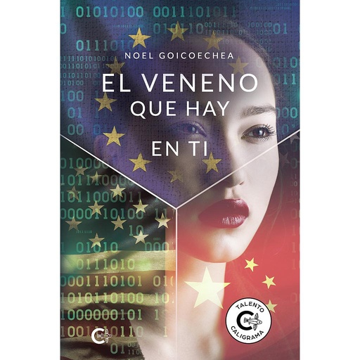 [9788418152436] El veneno que hay en ti