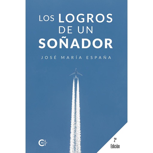 [9788418152009] Los logros de un soñador