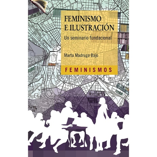 [9788437641324] Feminismo e Ilustración