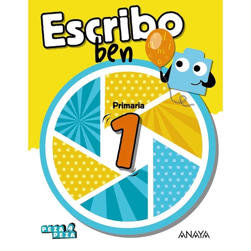 [9788469875308] Escribo ben.